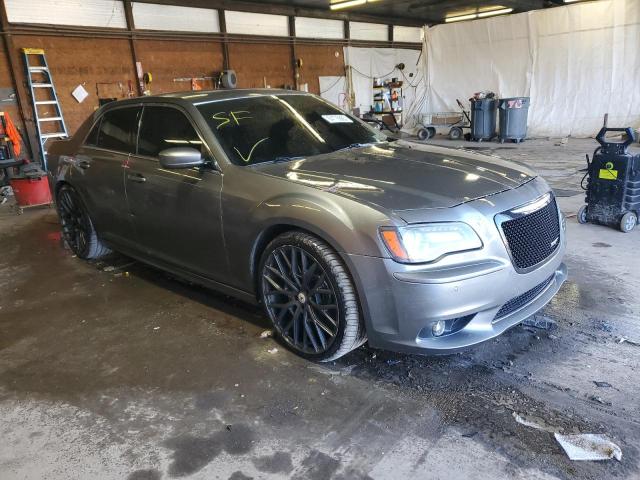  CHRYSLER 300 2012 Сharcoal