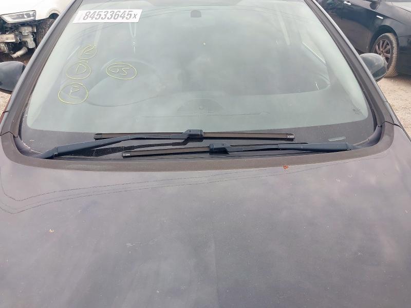 2013 VAUXHALL ASTRA 2.0 CDTI 16V SRI [165] 5DR [START STOP]