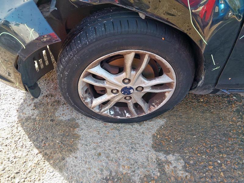 2016 FORD FIESTA 1.0 ECOBOOST ZETEC 5DR