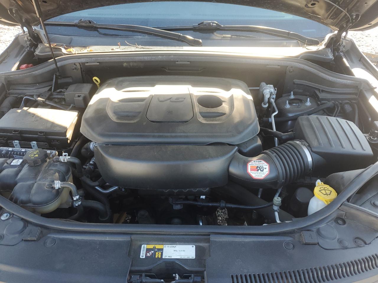 2020 Jeep Grand Cherokee Laredo VIN: 1C4RJEAGXLC182225 Lot: 85555825