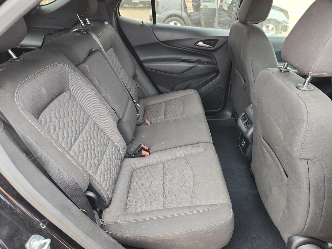 2019 Chevrolet Equinox Lt VIN: 2GNAXKEV4K6174932 Lot: 81988325