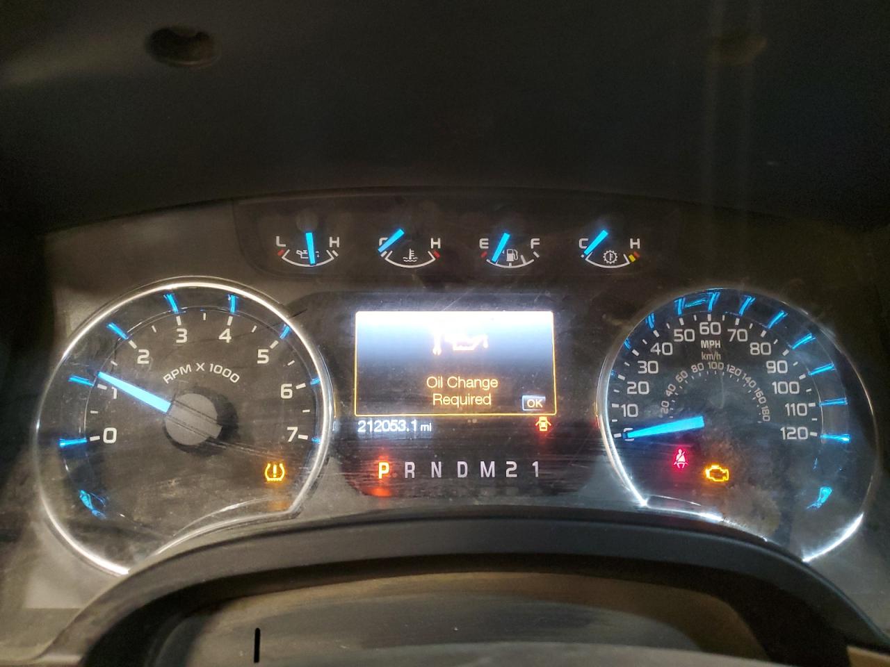 2011 Ford F150 Supercrew VIN: 1FTFW1EF4BKD71388 Lot: 86085505