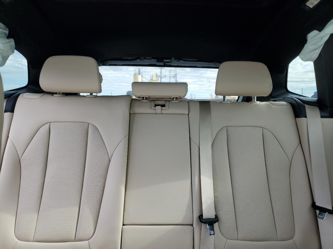 2022 BMW X3 Sdrive30I VIN: WBX47DP08NN186474 Lot: 87249585