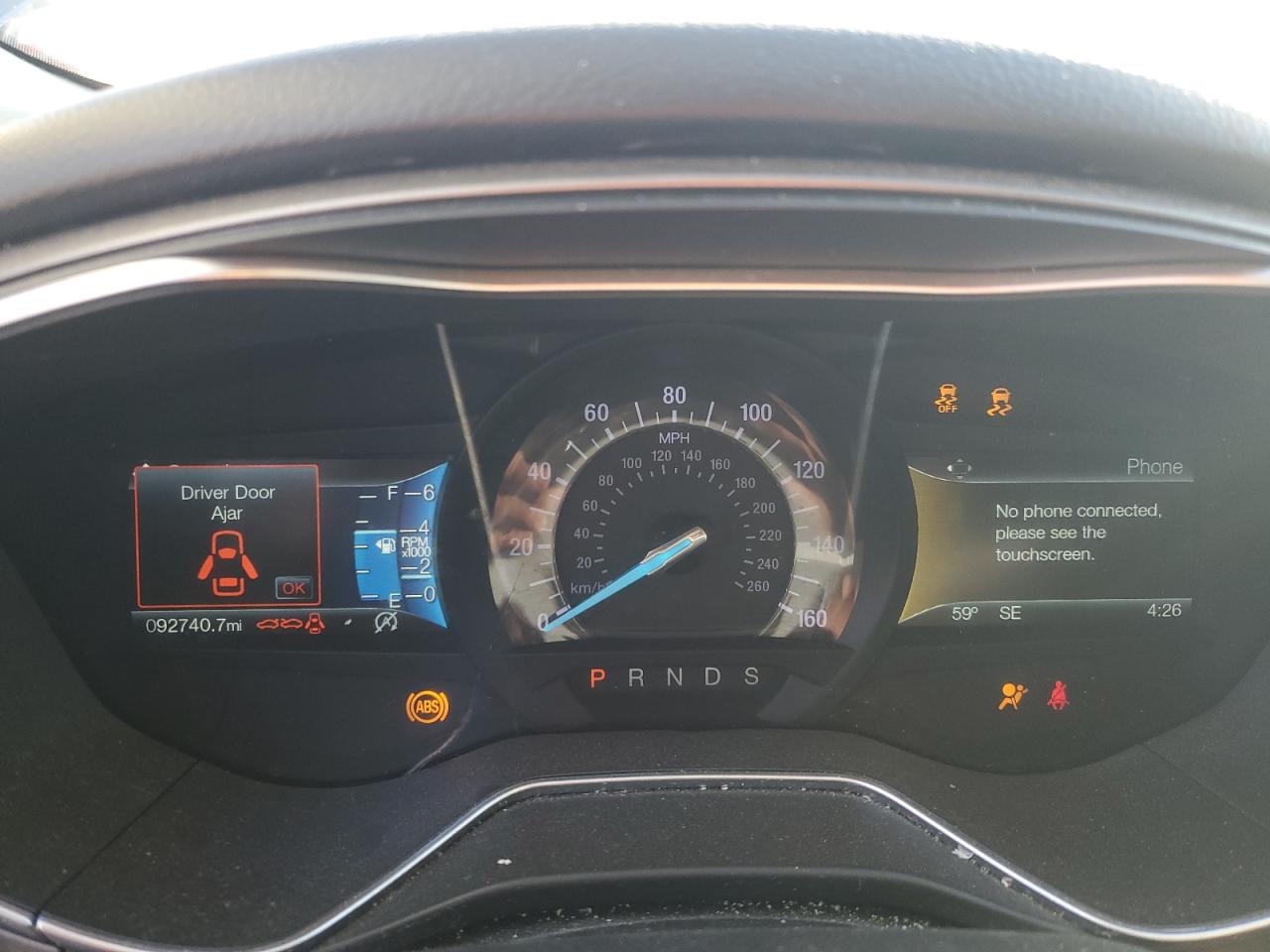 2018 Ford Fusion Se VIN: 3FA6P0HD1JR217822 Lot: 87482415