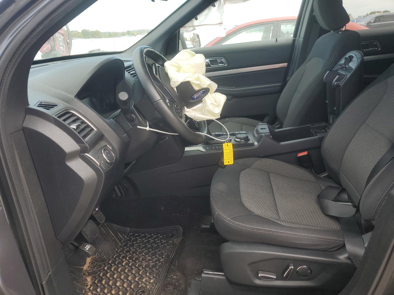 2018 Ford Explorer Xlt VIN: 1FM5K8D88JGC77109 Lot: 82377075