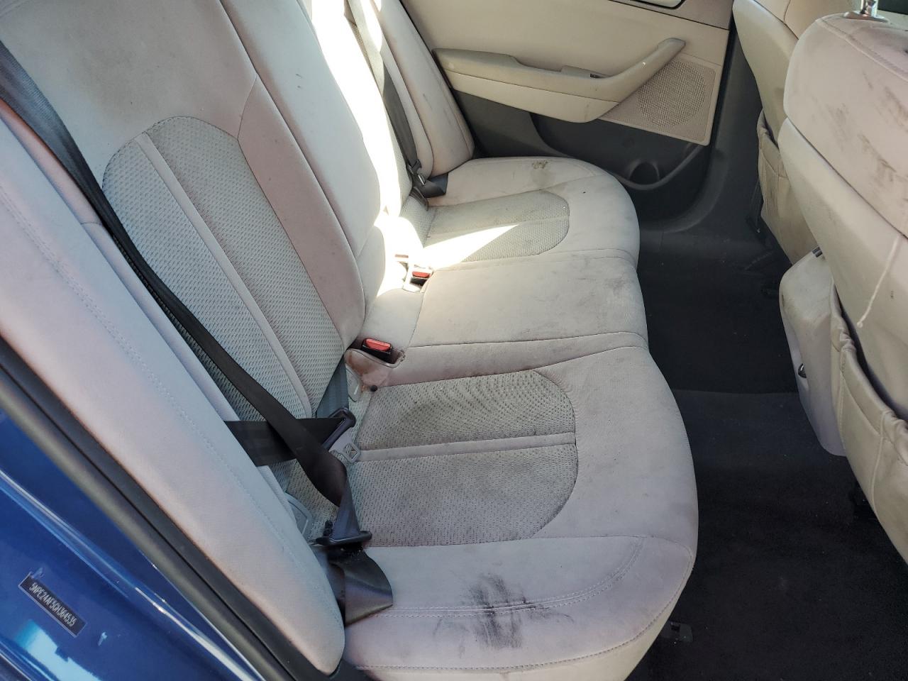 2016 Hyundai Sonata Se VIN: 5NPE24AF5GH364535 Lot: 82239985