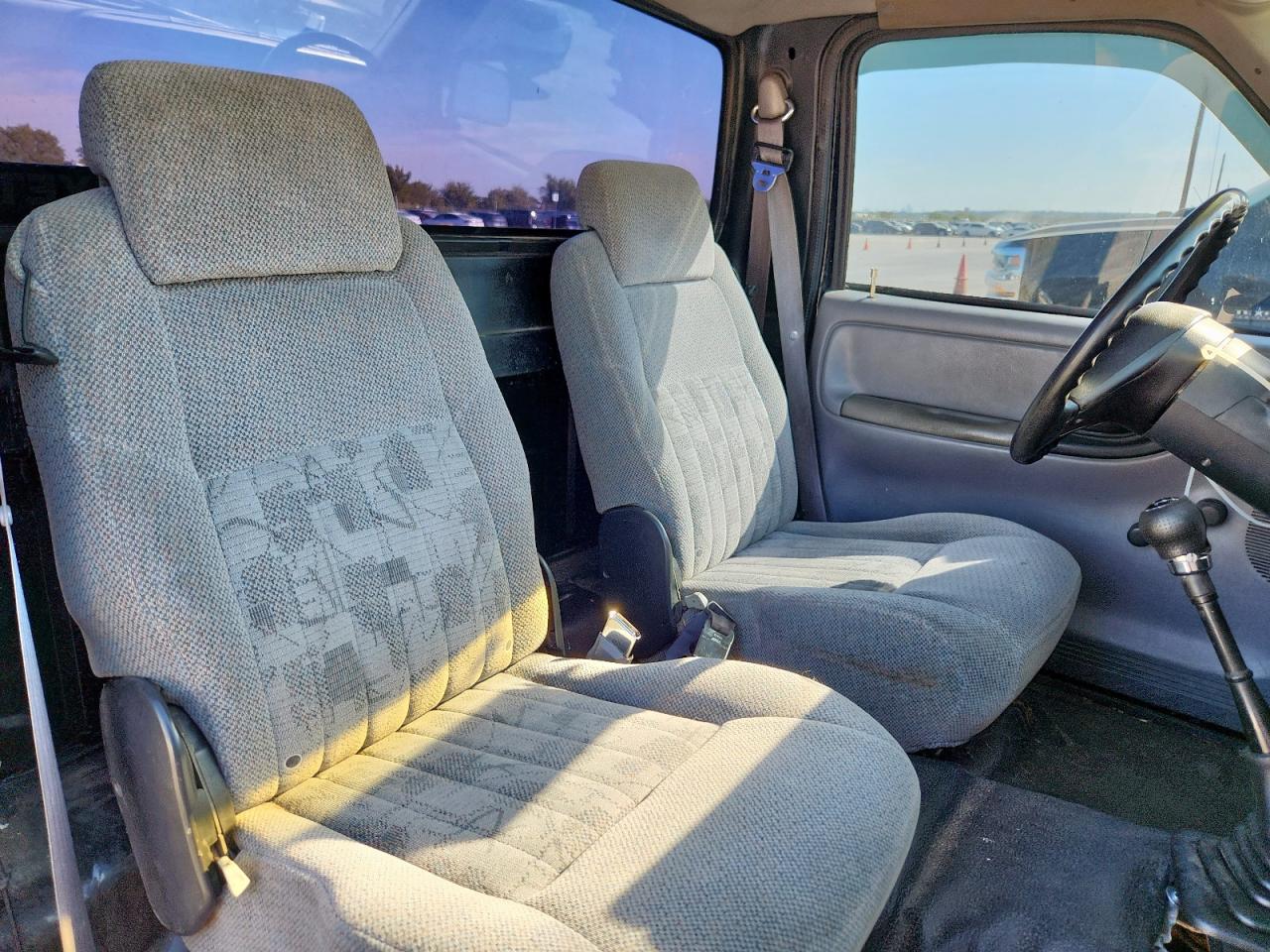 1994 Mazda B2300 VIN: 4F4CR12A4RTM80349 Lot: 82203535