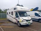 2004 FIAT DUCATO 18 JTD MWB  for sale at Copart SANDTOFT