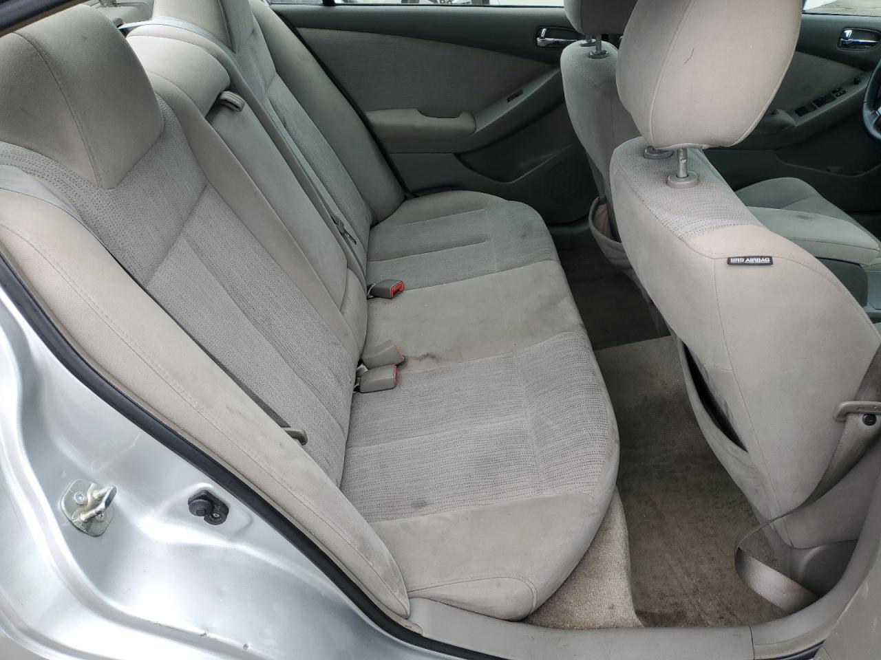 2011 Nissan Altima Base VIN: 1N4AL2AP4BN421024 Lot: 81956485