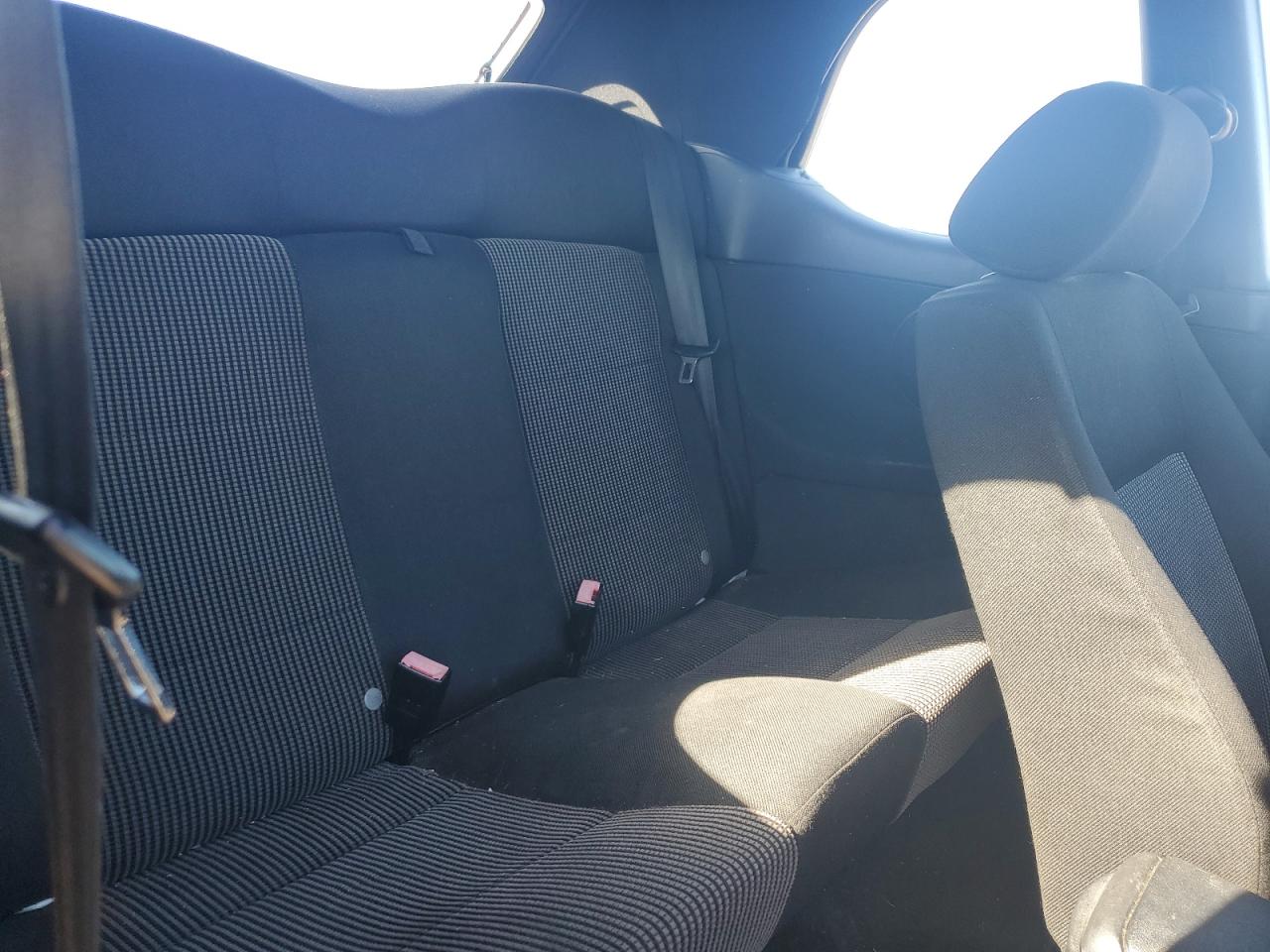 2002 Volkswagen Cabrio Gls VIN: 3VWCC21V62M806822 Lot: 84376305