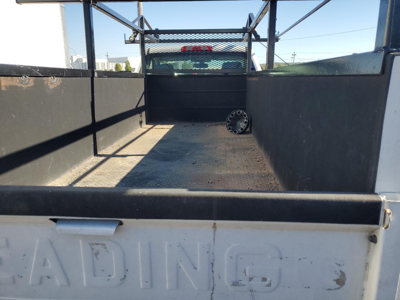 2017 Chevrolet Silverado C3500 VIN: 1GB3CYCG5HF199412 Lot: 82362935