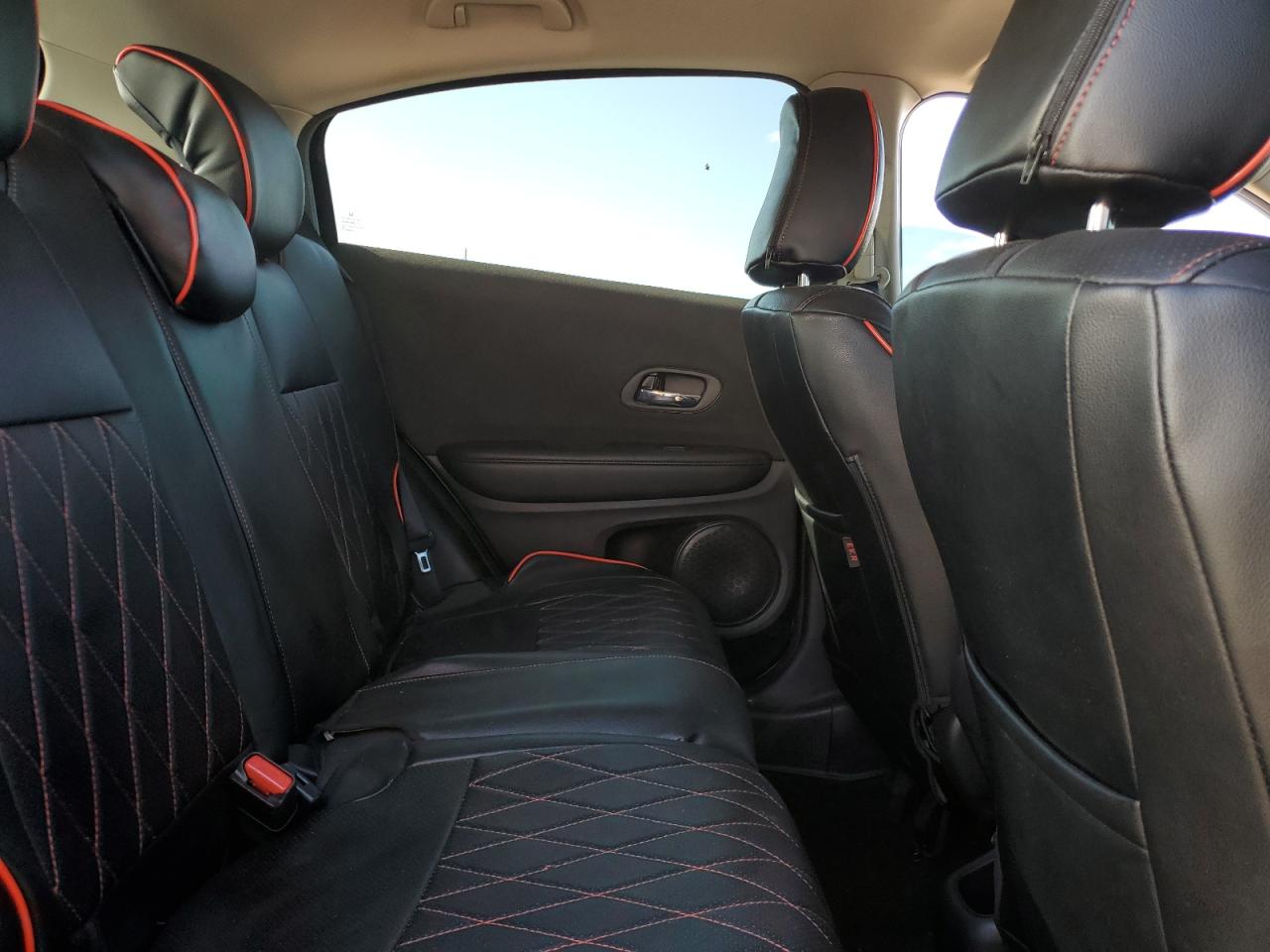 2019 Honda Hr-V Lx VIN: 3CZRU6H39KM731890 Lot: 90248295