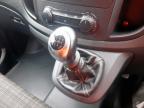 2020 MERCEDES-BENZ VITO 114 PROGRESSIVE CDI  for sale at Copart SANDTOFT