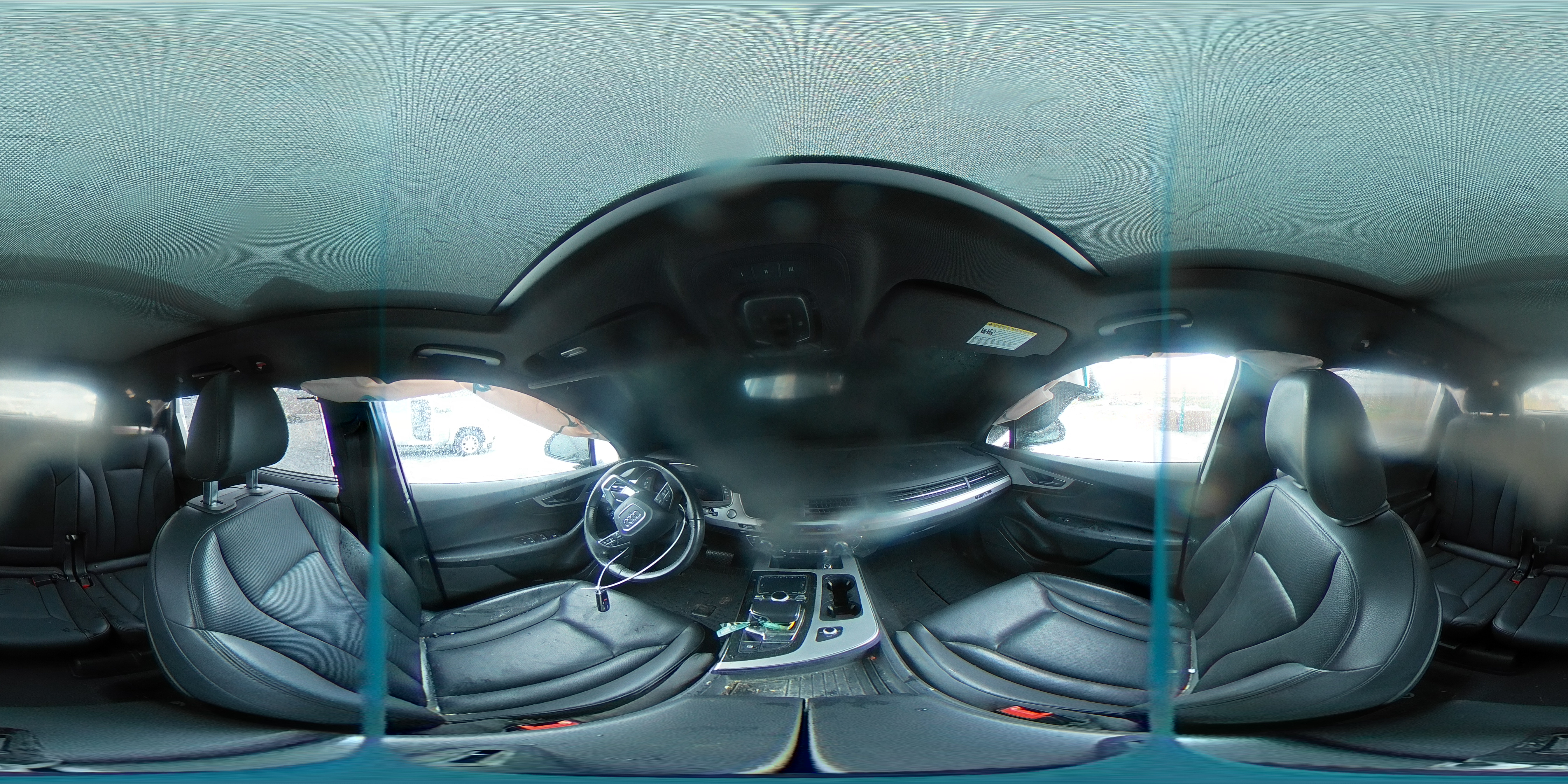 2018 Audi Q7 Premium Plus VIN: WA1LHAF71JD037224 Lot: 82745355