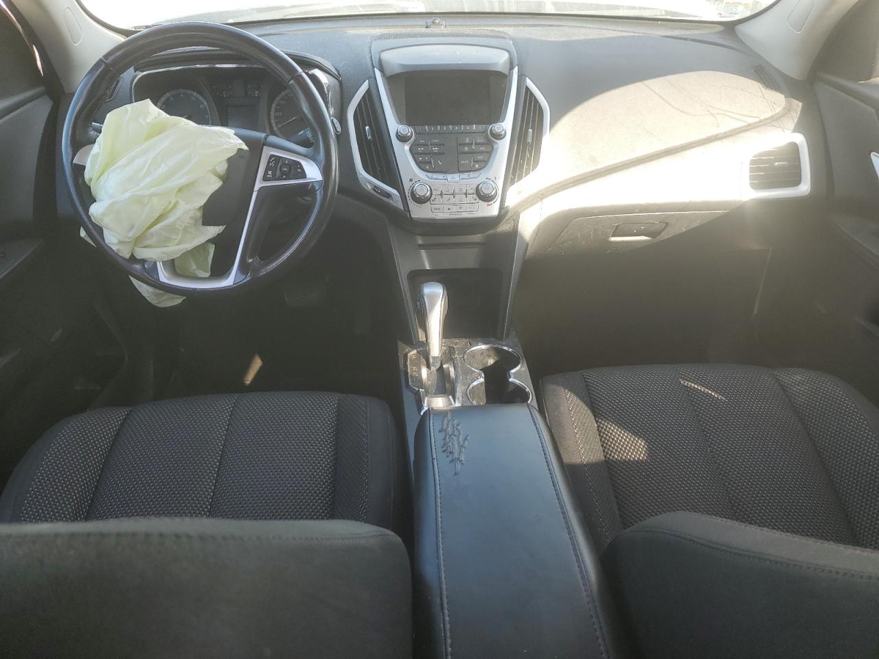 2014 GMC Terrain Sle VIN: 2GKALREK7E6250123 Lot: 82182115