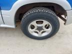 2000 SUZUKI VITARA JX 4 U HARD-TOP 1.6 JX 4U ESTATE 3DR for sale at Copart SANDY