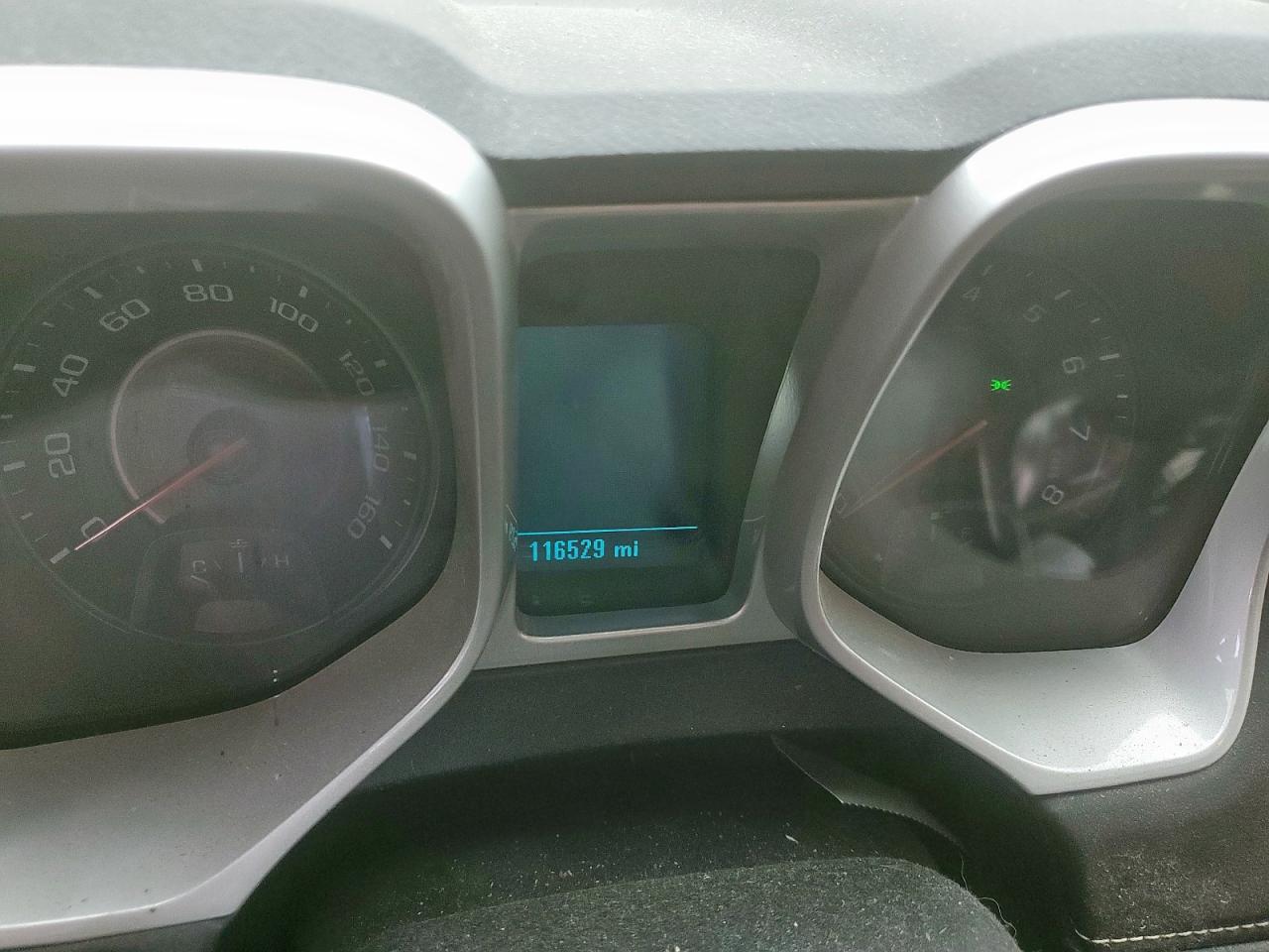 2014 Chevrolet Camaro Lt VIN: 2G1FB1E37E9164302 Lot: 82386605