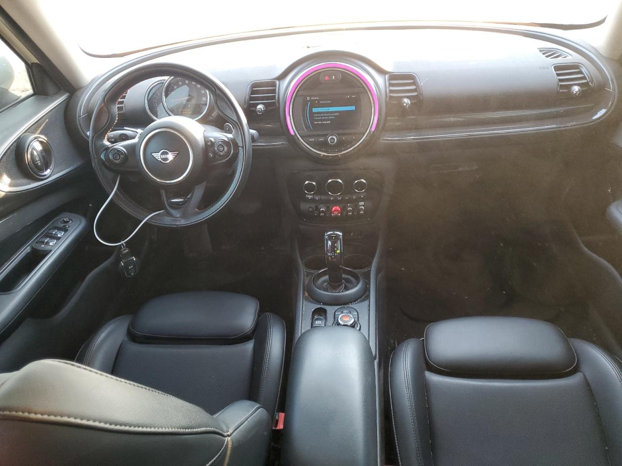 2020 Mini Cooper S Clubman VIN: WMWLV7C03L2M17735 Lot: 85121505