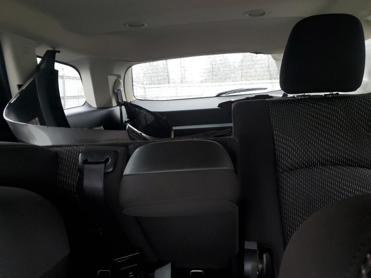 2020 Dodge Journey Se VIN: 3C4PDCAB0LT274746 Lot: 90814985