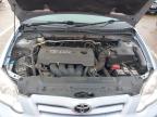 2005 TOYOTA COROLLA 1.6 VVT-I T3 5DR for sale at Copart SANDWICH