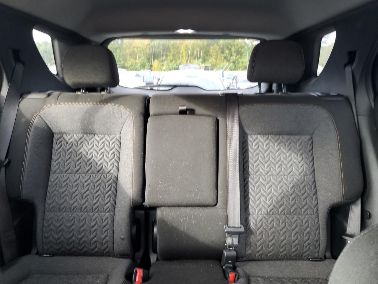 2022 Chevrolet Equinox Lt VIN: 3GNAXUEV6NL229425 Lot: 85516965