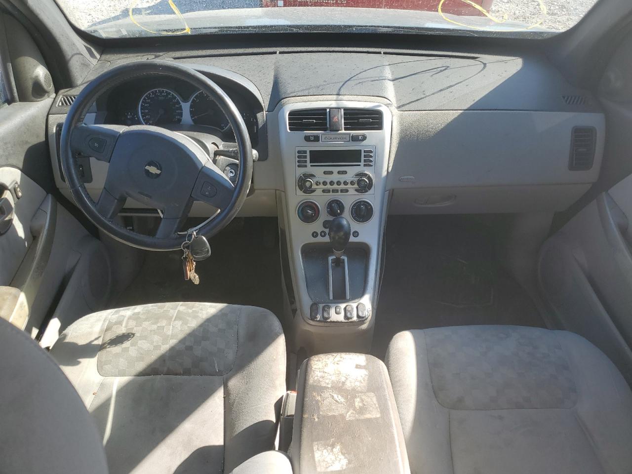 2005 Chevrolet Equinox Lt VIN: 2CNDL63F056071012 Lot: 82731945