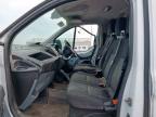 2014 FORD TRANSIT CUSTOM 270 ECO-TE  for sale at Copart CHESTER