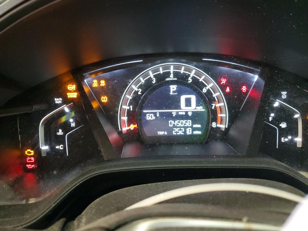 2017 Honda Cr-V Lx VIN: 2HKRW6H31HH212511 Lot: 86274045