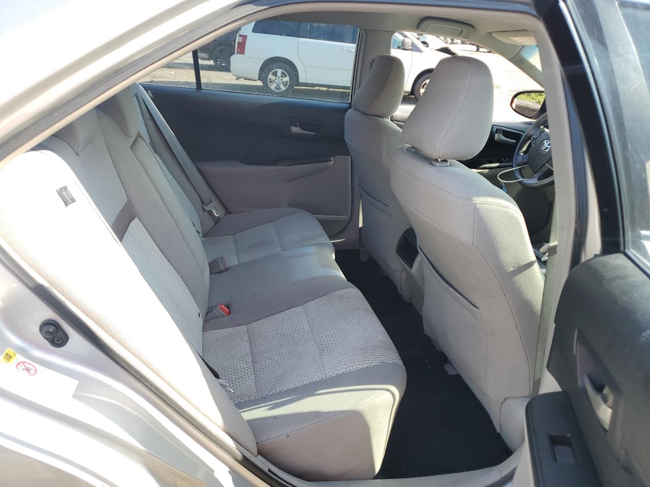 2013 Toyota Camry L VIN: 4T4BF1FKXDR301882 Lot: 85767165