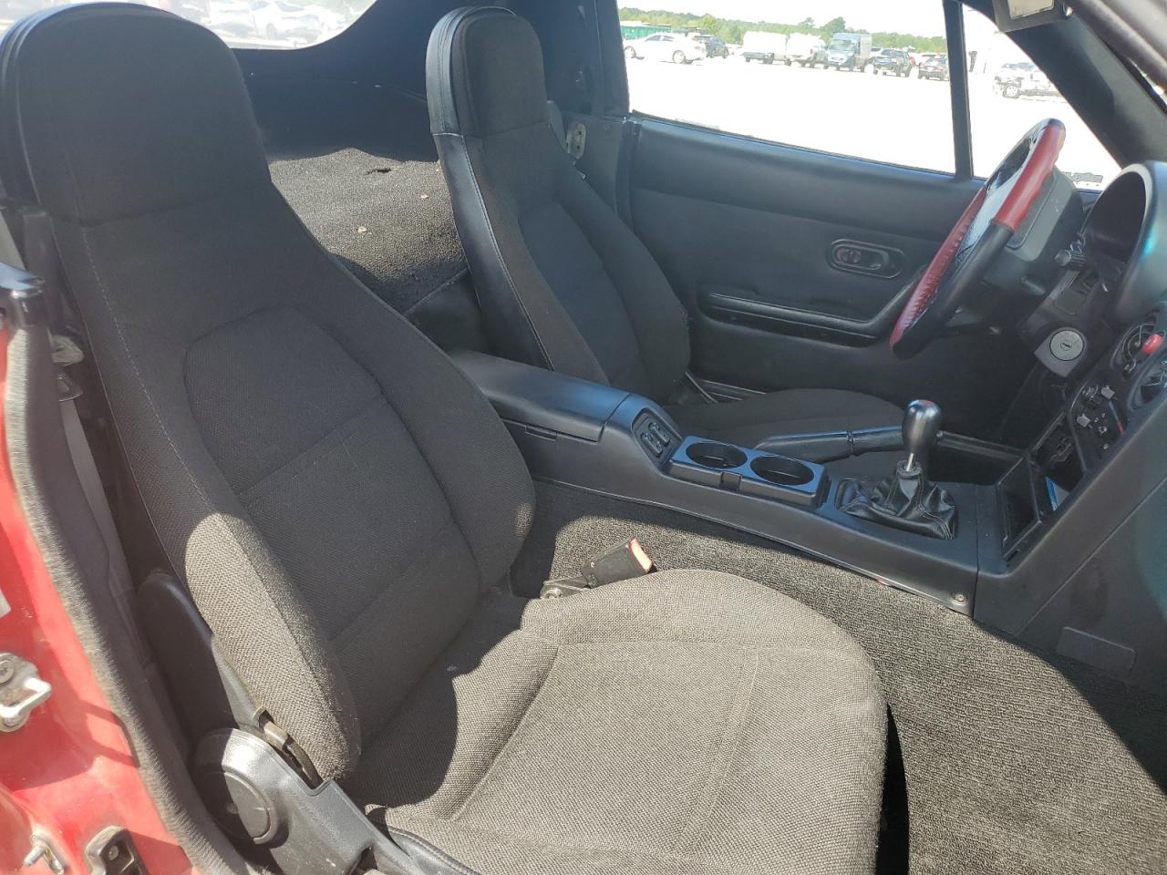 1991 Mazda Mx-5 Miata VIN: JM1NA3519M0200337 Lot: 84811585