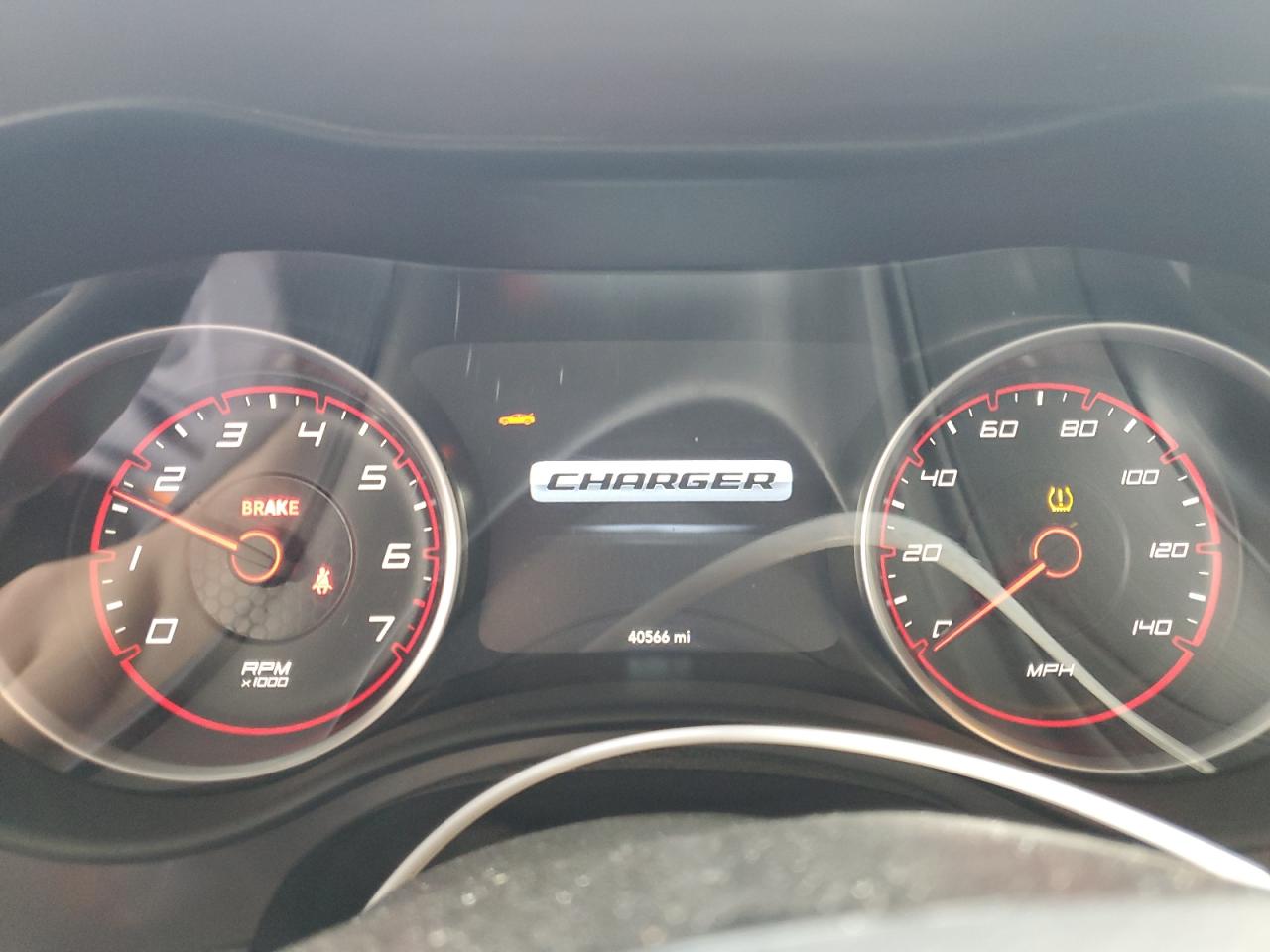 2023 Dodge Charger Sxt VIN: 2C3CDXBG6PH687824 Lot: 85909605