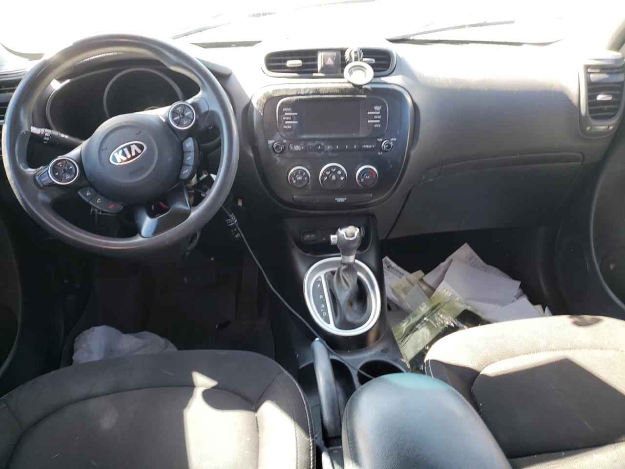 2018 Kia Soul VIN: KNDJN2A27J757339 Lot: 86604065