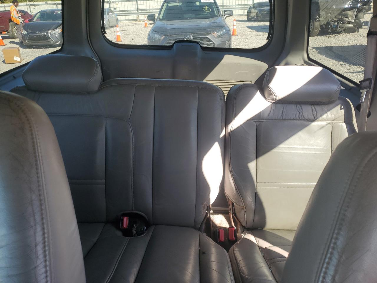 1999 Mercury Mountaineer VIN: 4M2ZU55P8XUJ39871 Lot: 87450795