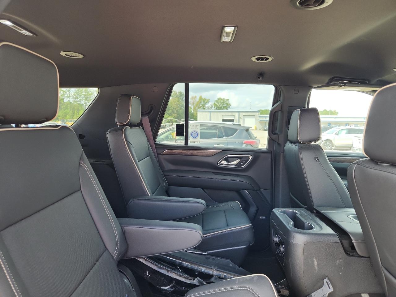 2024 Chevrolet Tahoe K1500 Premier VIN: 1GNSKSKD0RR324189 Lot: 82344625