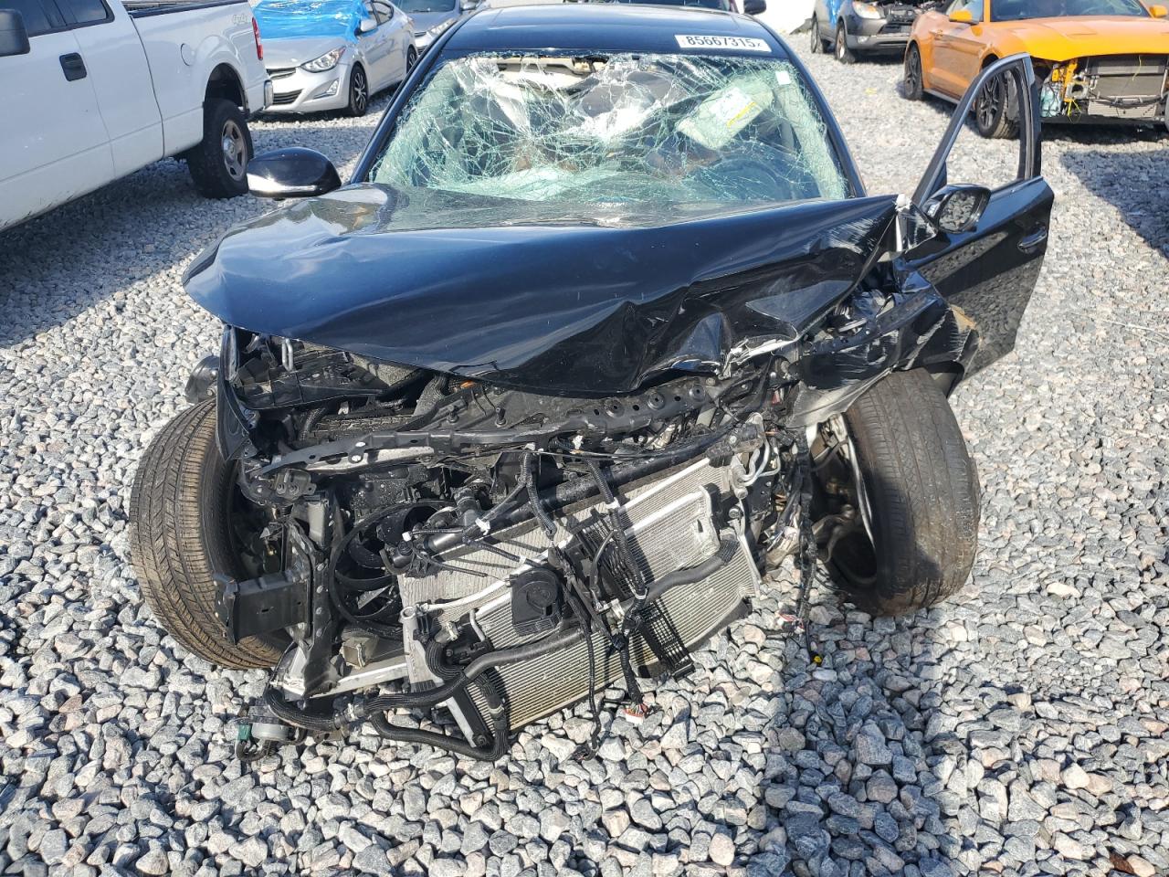 2023 Infiniti Q50 Luxe VIN: JN1EV7BP2PM510575 Lot: 85667315