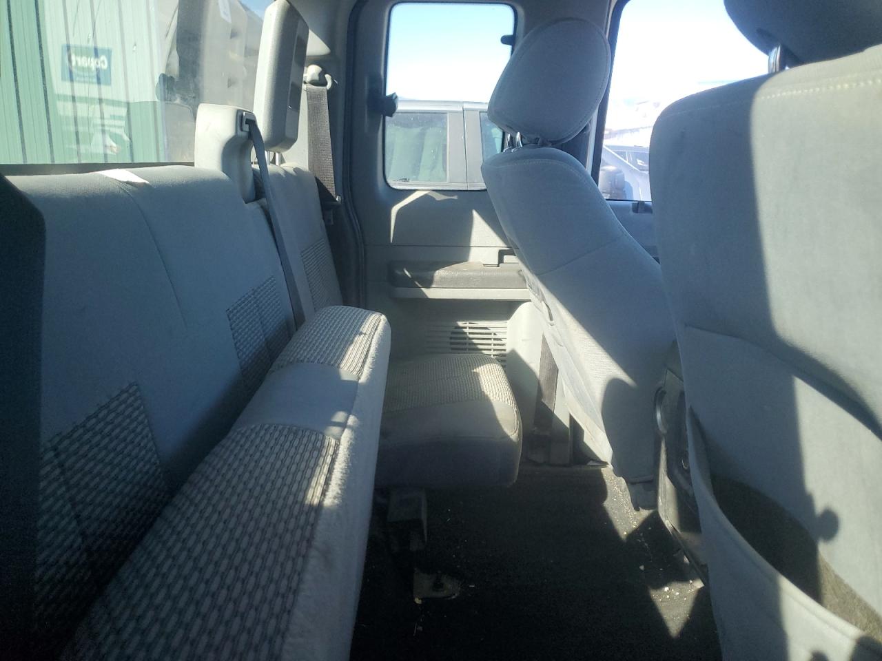2014 Ford F250 Super Duty VIN: 1FT7X2B6XEEA22847 Lot: 84796555
