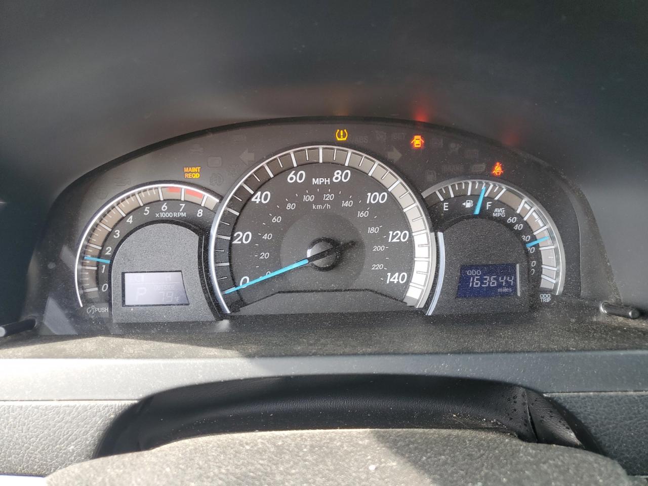 2014 Toyota Camry L VIN: 4T1BF1FKXEU391000 Lot: 82389925