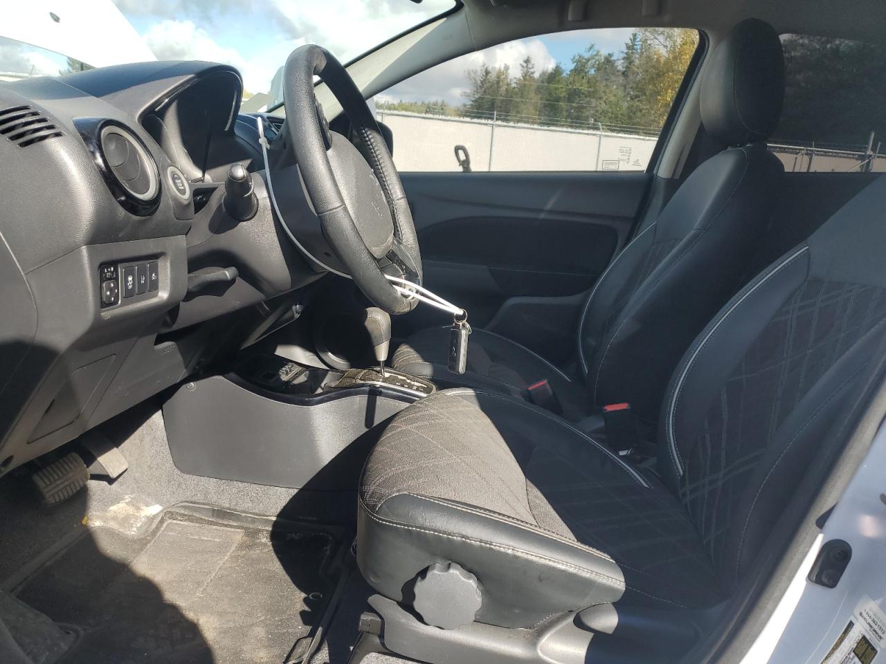 2024 Mitsubishi Mirage Se VIN: ML32AWHJ1RH028171 Lot: 85842035