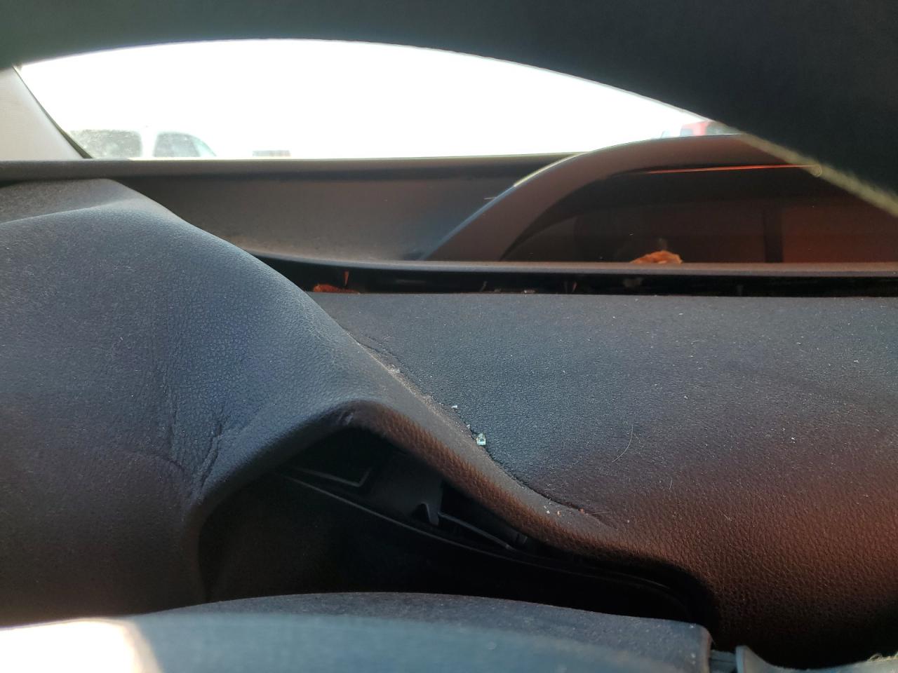 2016 Toyota Prius VIN: JTDKBRFU6G3006427 Lot: 84743455