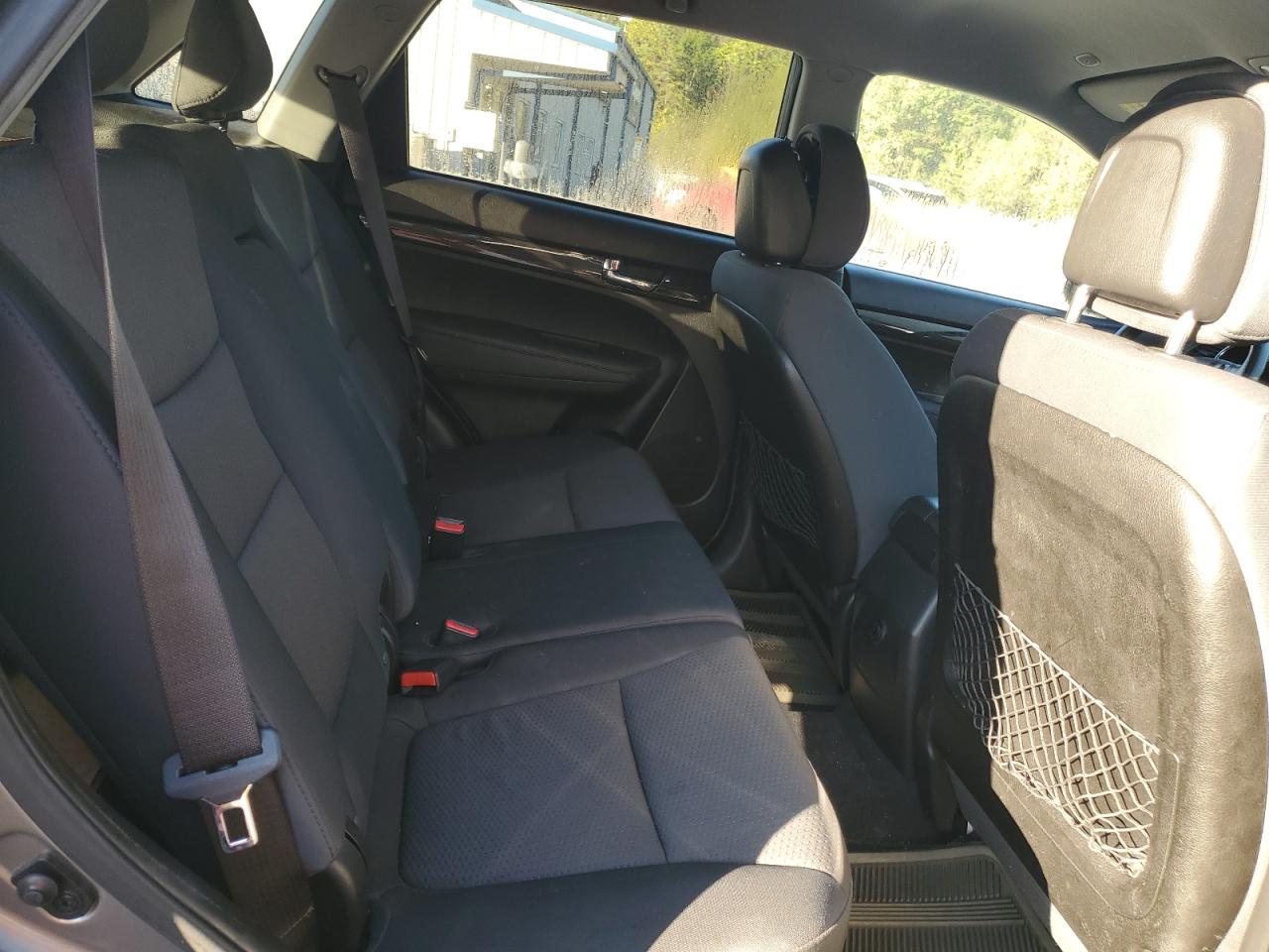 2012 Kia Sorento Base VIN: 5XYKT3A63CG215911 Lot: 82377145