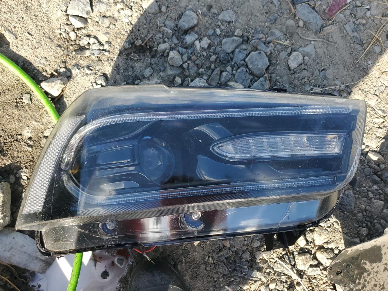 2012 Dodge Charger Se VIN: 2C3CDXBGXCH237359 Lot: 82160615