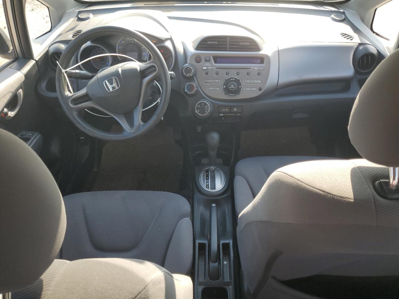 2009 Honda Fit VIN: JHMGE88269S016062 Lot: 85095695