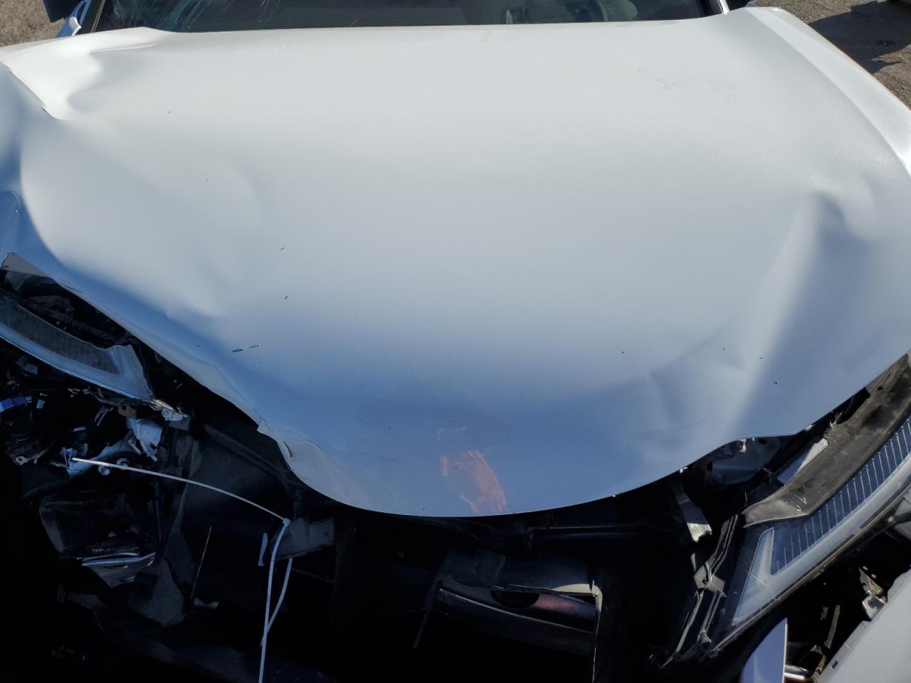 2023 Lexus Ux 250H Base VIN: JTHB6JBH6P2150773 Lot: 85862555