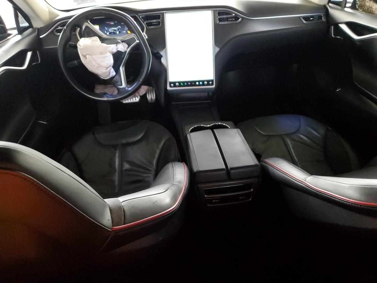 2013 Tesla Model S VIN: 5YJSA1CP0DFP08227 Lot: 86646875