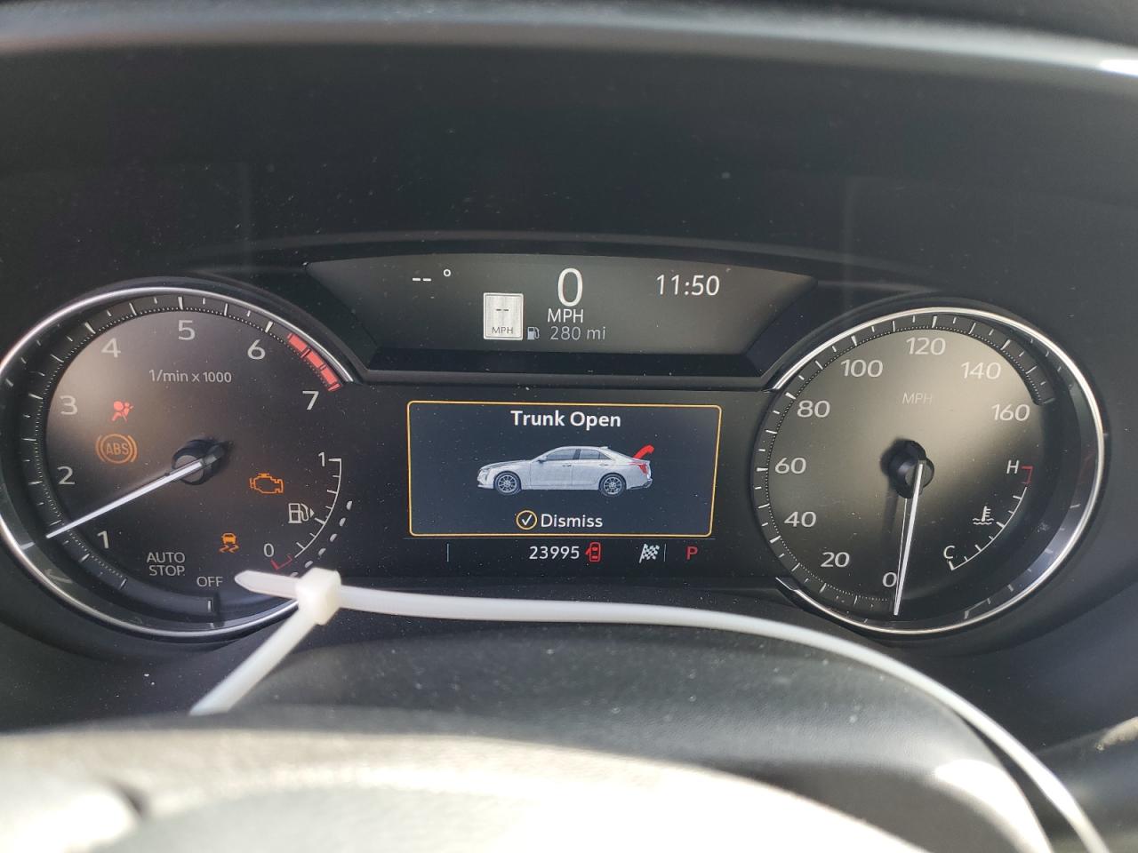 2021 Cadillac Ct4 Luxury VIN: 1G6DK5RK9M0129148 Lot: 90232795