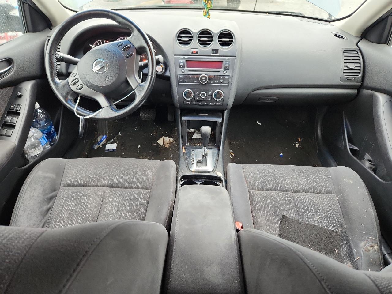 2010 Nissan Altima Base VIN: 1N4AL2AP5AN420933 Lot: 86318045