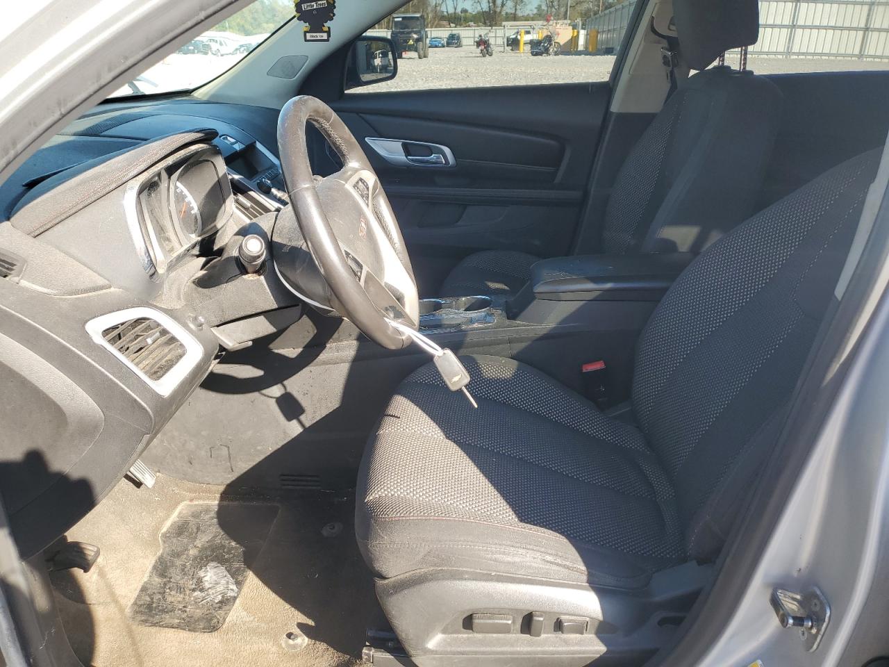 2011 GMC Terrain Sle VIN: 2CTFLSE54B6378791 Lot: 82438585