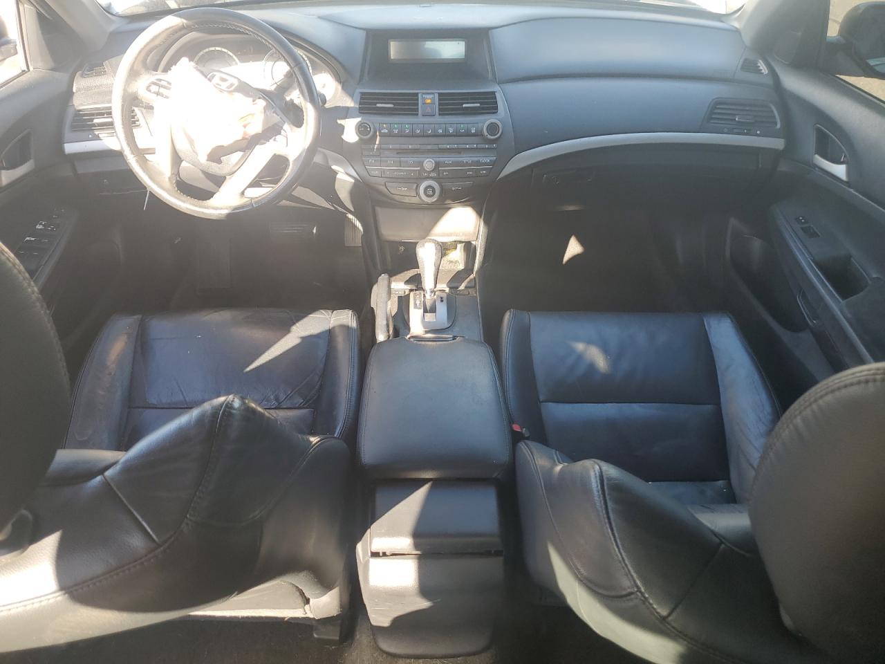 2011 Honda Accord Se VIN: 1HGCP2F67BA087717 Lot: 84367365