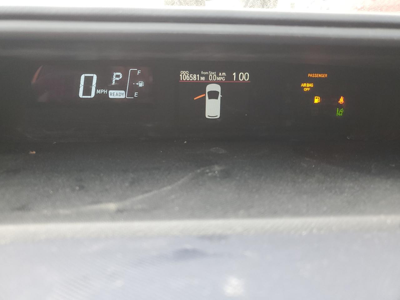 2017 Toyota Prius C VIN: JTDKDTB39H1591490 Lot: 82382835