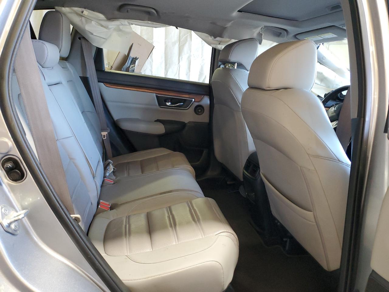 2020 Honda Cr-V Exl VIN: 7FART6H89LE026926 Lot: 84705415